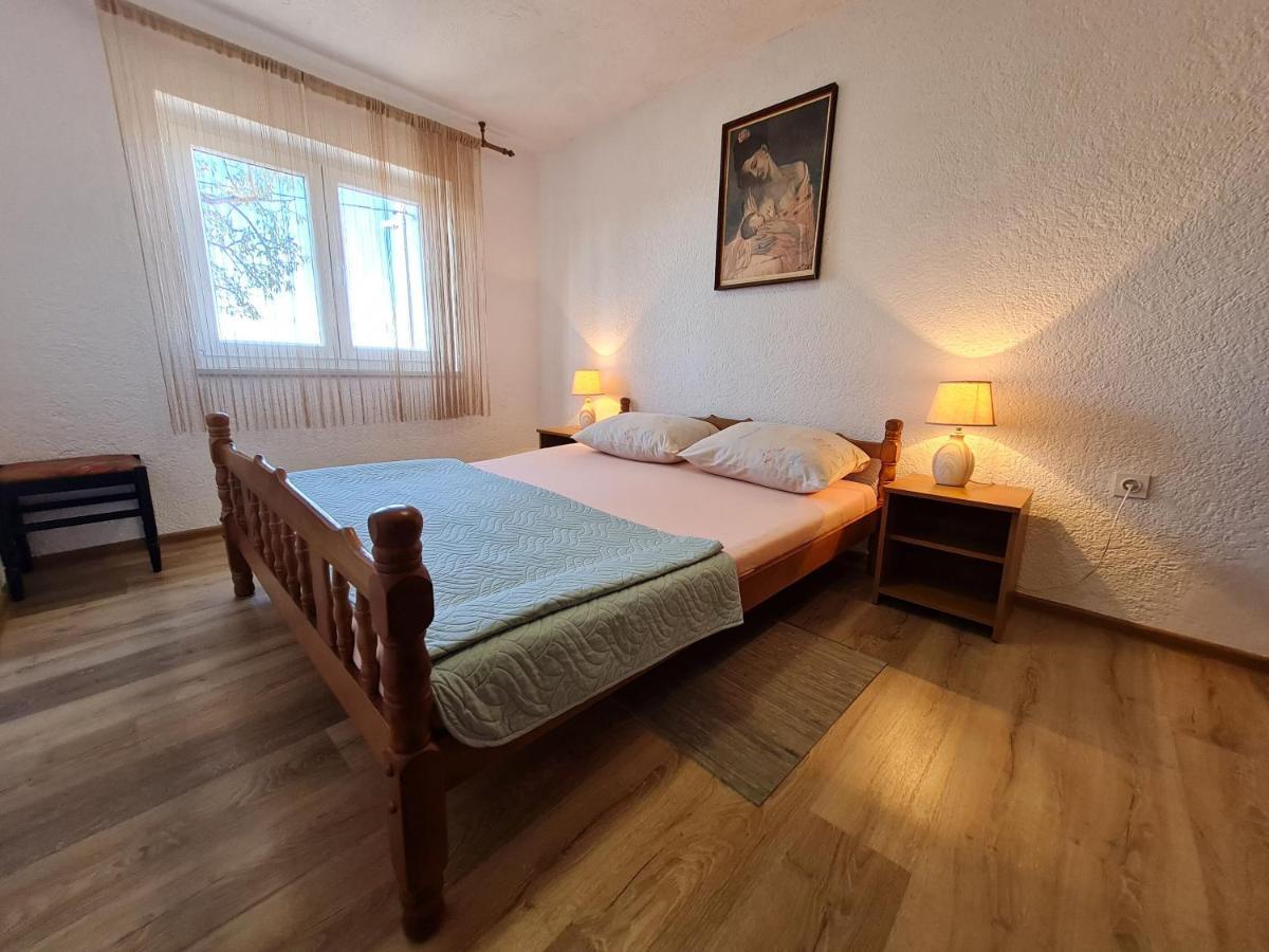 Apartment Marinera Senj  Exterior photo